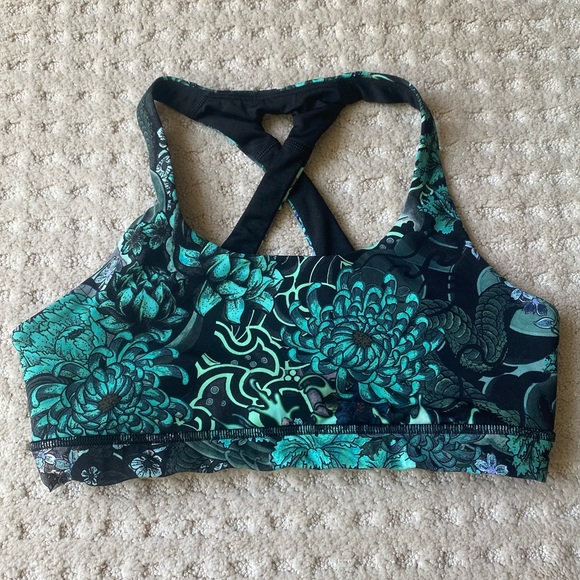 lululemon athletica Intimates & Sleepwear Rare Lululemon Sports Bra